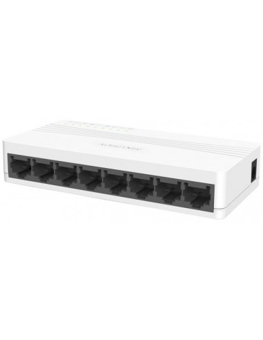 HIKVISION - DS-3E0108D-E