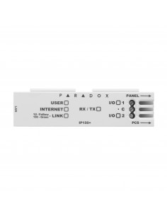 PARADOX IP150+