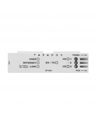 PARADOX IP150+