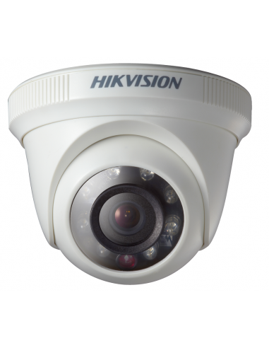 HIKVISION - DS-2CE56D0T-IRPF(C)