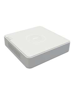 Καταγραφικό DVR 4 καναλιών 2MP HIKVISION - DS-7104HGHI-K1(S)
