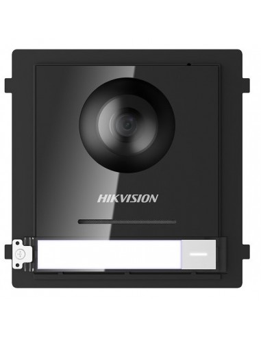 Δικτυακή μπουτονιέρα IP HIKVISION - DS-KD8003-IME1