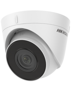 IP Κάμερα παρακολούθησης αδιάβροχη Dome 2MP HIKVISION - DS-2CD1323G0E-I(C)