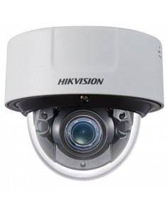 IP Κάμερα παρακολούθησης αδιάβροχη Dome Darkfighter 2MP HIKVISION - DS-2CD7126G0-IZS
