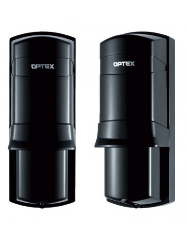 Φωτοηλεκτρικός ανιχνευτής κίνησης OPTEX - AX-100TF