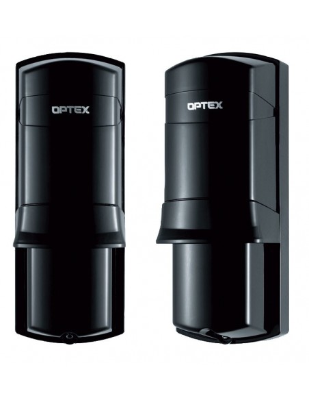 Φωτοηλεκτρικός ανιχνευτής κίνησης OPTEX - AX-100TF