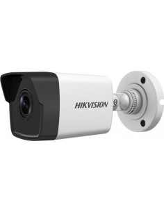 IP Κάμερα παρακολούθησης αδιάβροχη Bullet 2MP HIKVISION - DS-2CD1023G0-IUF(C)