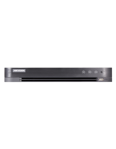 HIKVISION - iDS-7204HUHI-M1/S(C)