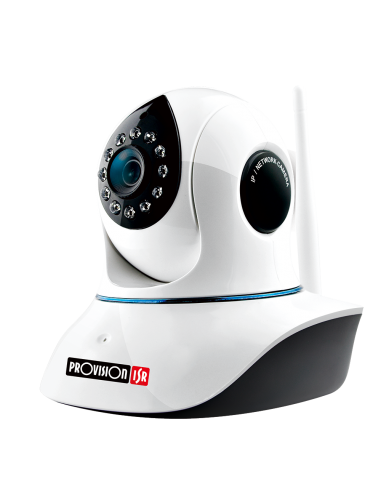 Provision-ISR - PT-838