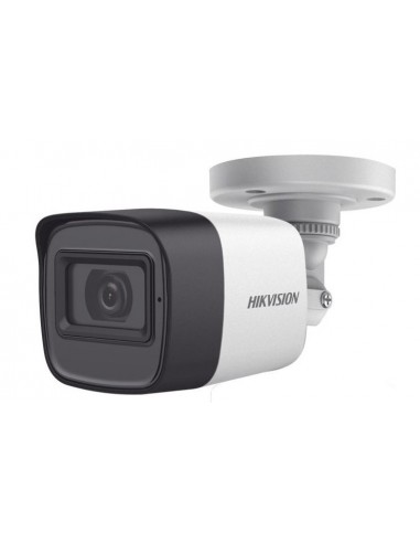 HIKVISION - DS-2CE16D0T-ITFS
