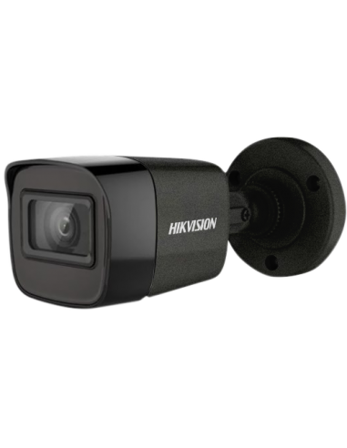 HIKVISION - DS-2CE16D3T-ITF Black
