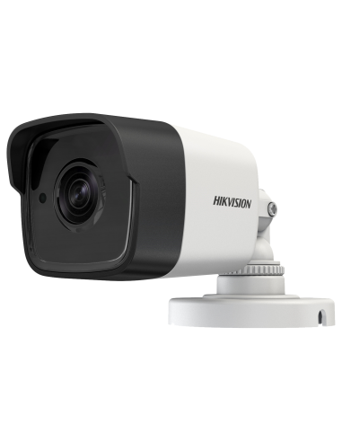 Κάμερα παρακολούθησης αδιάβροχη Mini Bullet 5MP HIKVISION - DS-2CE16H0T-ITF(C)