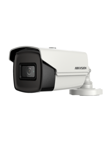 Κάμερα παρακολούθησης αδιάβροχη Bullet Ultra Low Light 5MP HIKVISION - DS-2CE16H8T-IT3F