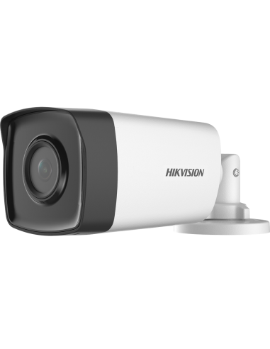 Κάμερα παρακολούθησης αδιάβροχη Bullet 2MP HIKVISION - DS-2CE17D0T-IT5F(C)
