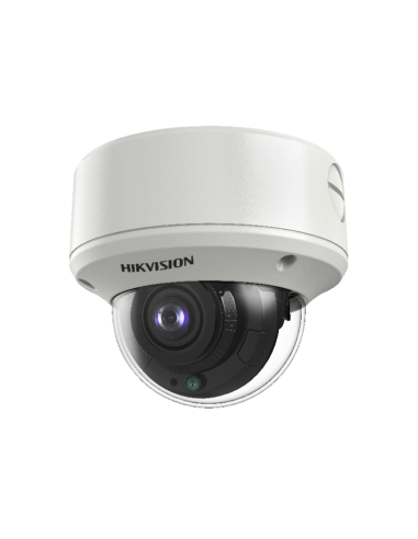 Κάμερα παρακολούθησης αδιάβροχη Dome Ultra Low Light 5MP HIKVISION - DS-2CE59U7T-AVPIT3ZF