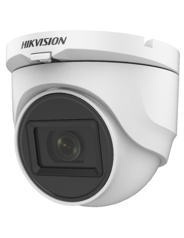 HIKVISION - DS-2CE76D0T-ITMF(C)