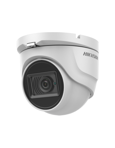 HIKVISION - DS-2CE76H0T-ITMF(C)