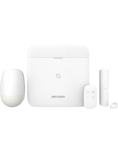 HIKVISION - DS-PWA64-Kit-WE AX PRO Kit ασύρματου συναγερμού