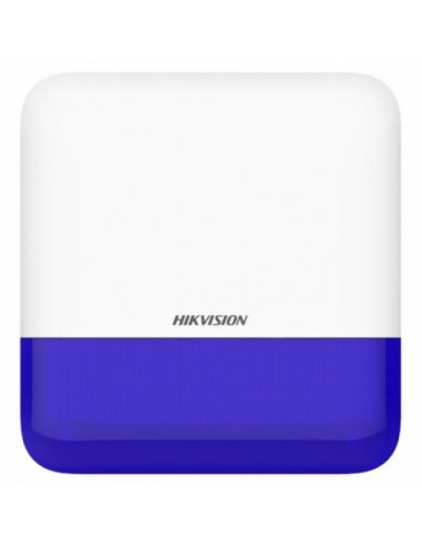 HIKVISION - DS-PS1-E-WE
