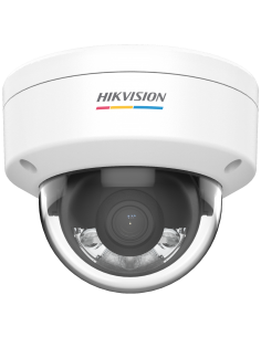 IP Κάμερα παρακολούθησης αδιάβροχη Dome ColorVu 2MP HIKVISION - DS-2CD1127G0-L(D)