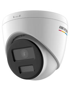 IP Κάμερα παρακολούθησης αδιάβροχη Dome ColorVu 2MP HIKVISION - DS-2CD1327G0-L(C)
