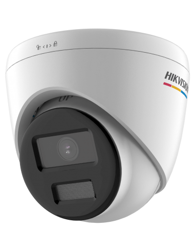 IP Κάμερα παρακολούθησης αδιάβροχη Dome ColorVu 2MP HIKVISION - DS-2CD1327G0-L(C)