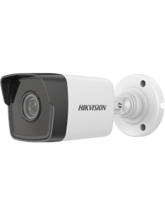 IP Κάμερα παρακολούθησης αδιάβροχη Bullet 4MP HIKVISION - DS-2CD1043G0-I(C)