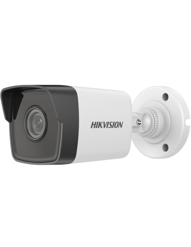 IP Κάμερα παρακολούθησης αδιάβροχη Bullet 4MP HIKVISION - DS-2CD1043G0-I(C)