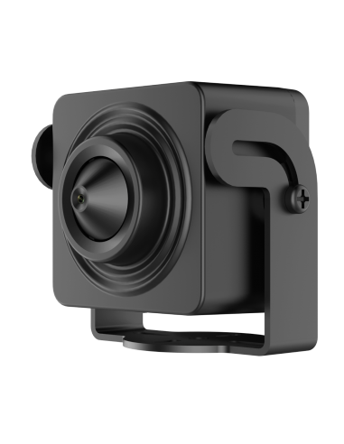 Mini IP Κάμερα παρακολούθησης εσωτερική 2MP  HIKVISION - DS-2CD2D25G1-D/NF 2.8mm