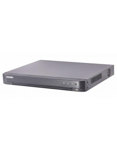 Καταγραφικό DVR AcuSence 4 καναλιών 4MP HIKVISION - iDS-7204HQHI-M1/S(C)