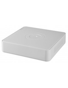 Καταγραφικό Mini DVR 8 καναλιών 4MP HIKVISION - DS-7108HQHI-K1(S)(C)