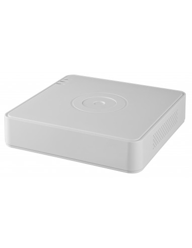 Καταγραφικό Mini DVR 8 καναλιών 4MP HIKVISION - DS-7108HQHI-K1(S)(C)