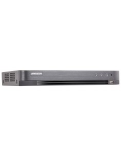 Καταγραφικό DVR AcuSense 4 καναλιών 8MP HIKVISION - iDS-7204HUHI-M1/S/A