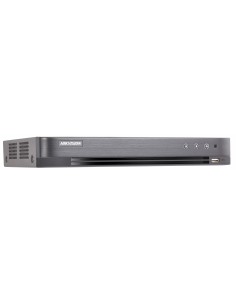 Καταγραφικό DVR AcuSence 8 καναλιών 4MP HIKVISION - iDS-7208HQHI-M1/S/Α(C)