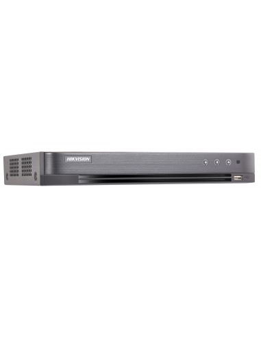 Καταγραφικό DVR AcuSence 8 καναλιών 4MP HIKVISION - iDS-7208HQHI-M2/S(C)
