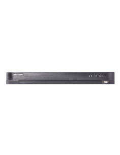 Καταγραφικό DVR AcuSence 16 καναλιών 4MP HIKVISION - iDS-7216HQHI-M1/S(C)