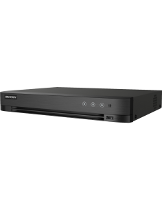 Καταγραφικό DVR AcuSence 8 καναλιών 4MP HIKVISION - iDS-7208HUHI-M1/S(C)