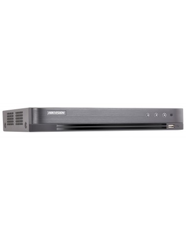 Καταγραφικό DVR AcuSense 16 καναλιών 4MP HIKVISION - iDS-7216HQHI-M1/S/A