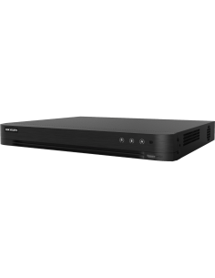Καταγραφικό DVR AcuSense 16 καναλιών 8MP HIKVISION - iDS-7216HUHI-M2/S/A(E)