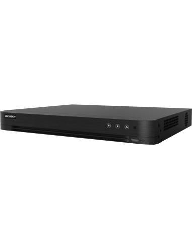 Καταγραφικό DVR AcuSense 16 καναλιών 8MP HIKVISION - iDS-7216HUHI-M2/S/A(E)