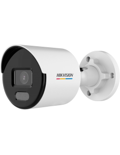 IP Κάμερα παρακολούθησης αδιάβροχη Bullet ColorVu 4MP HIKVISION - DS-2CD1047G0-L(C)