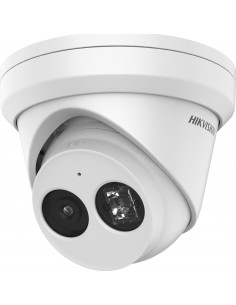 IP Κάμερα παρακολούθησης αδιάβροχη Dome AcuSense 2MP HIKVISION - DS-2CD2323G2-IU