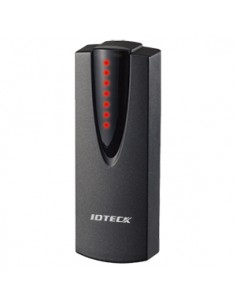 Αυτόνομο σύστημα ελέγχου πρόσβασης IDTECK - IP-RFL200C ASK