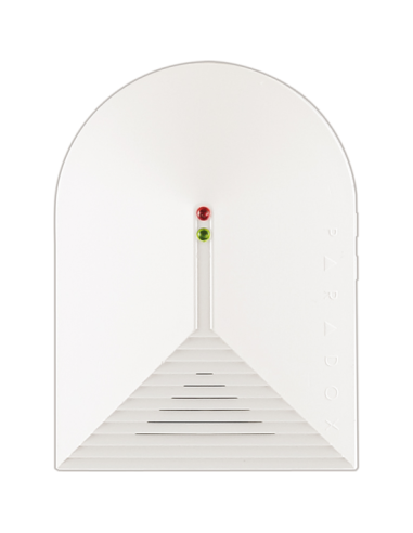 Ψηφιακός ανιχνευτής θραύσεως υαλοπινάκων PARADOX DG457