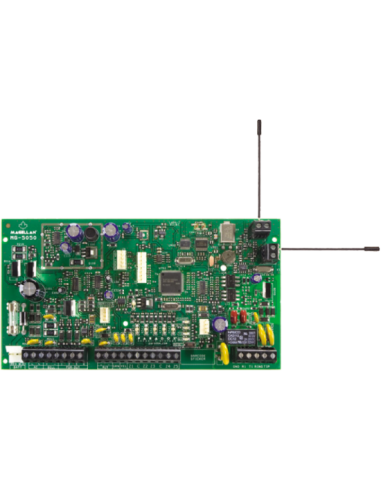 PARADOX MG5050+