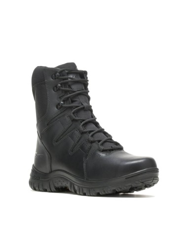 BATES Στρατιωτικά Αρβύλα Maneuver Δερμάτινα Μαύρα 5581