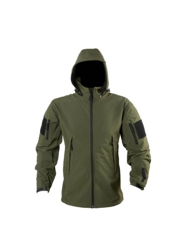 Αδιάβροχο τζάκετ softshell με...