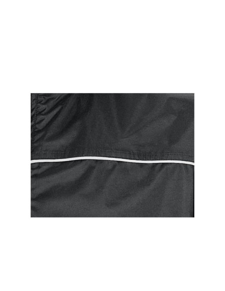 Αδιάβροχο παρκά μαύρο της Delta Plus SLIGO