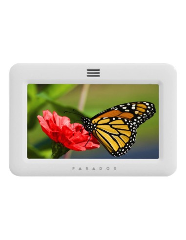 Πληκτρολόγιο συναγερμού αφής 5 ιντσών...