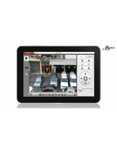 HIKVISION-iVMS-4500